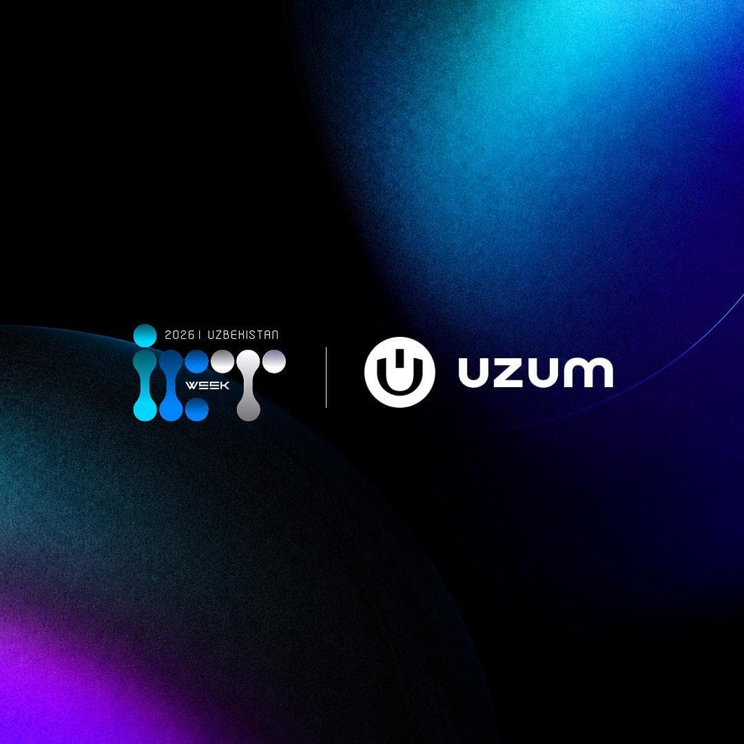 ICT Week Uzbekistan: What Digital Business Leaders Will Be Talking About