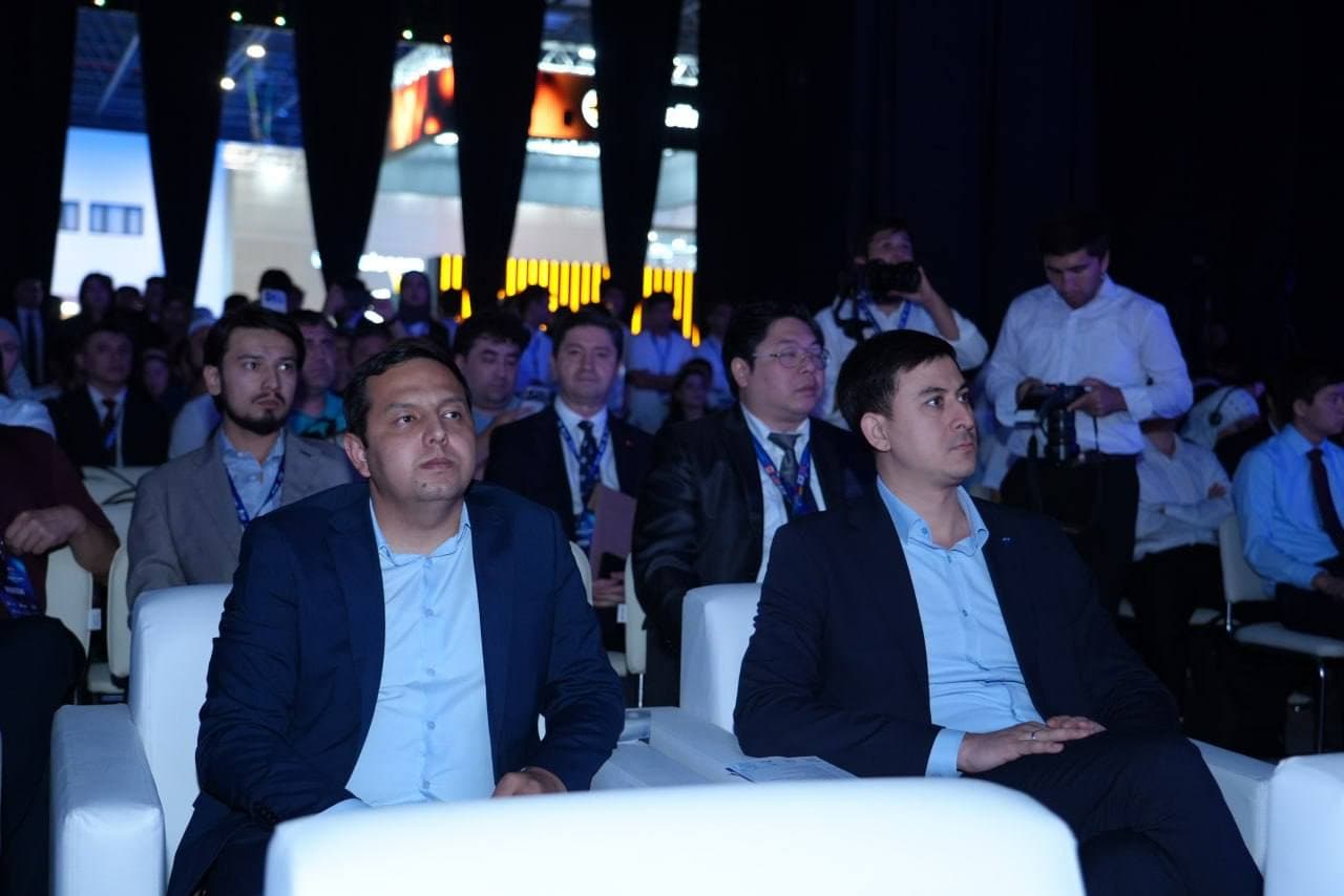 ICT WEEK 2026: форум по цифровому образованию — ИИ, образование и профессии будущего