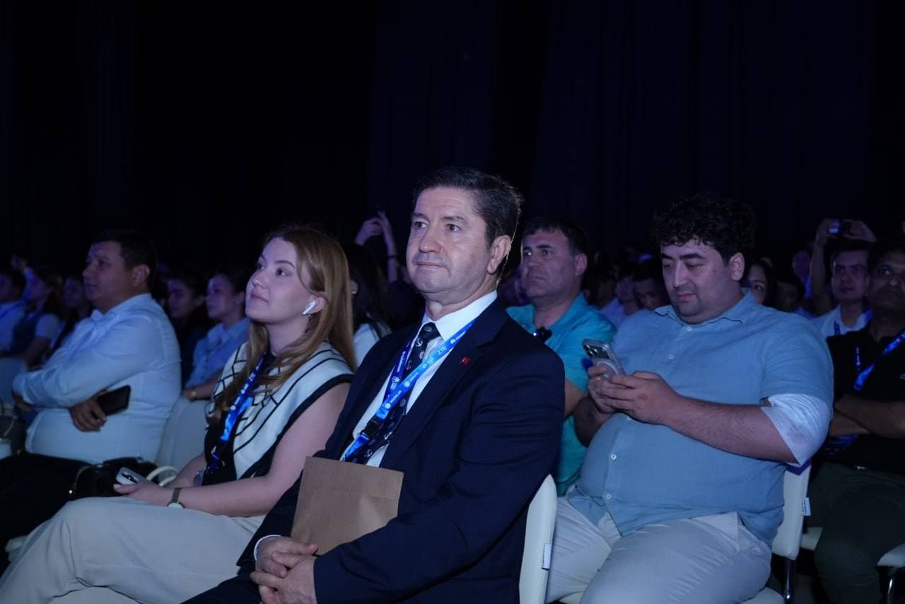 ICT WEEK 2026: форум по цифровому образованию — ИИ, образование и профессии будущего