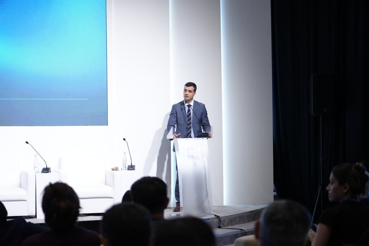 Investment Dialogue and Partnership Agreements Held as Part of "Digital Investment Forum 2026"