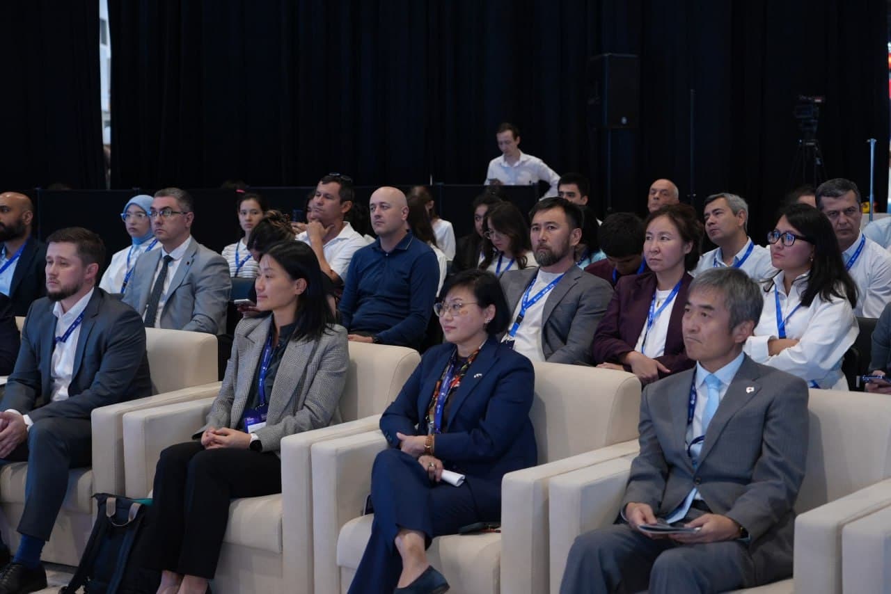 Investment Dialogue and Partnership Agreements Held as Part of "Digital Investment Forum 2026"