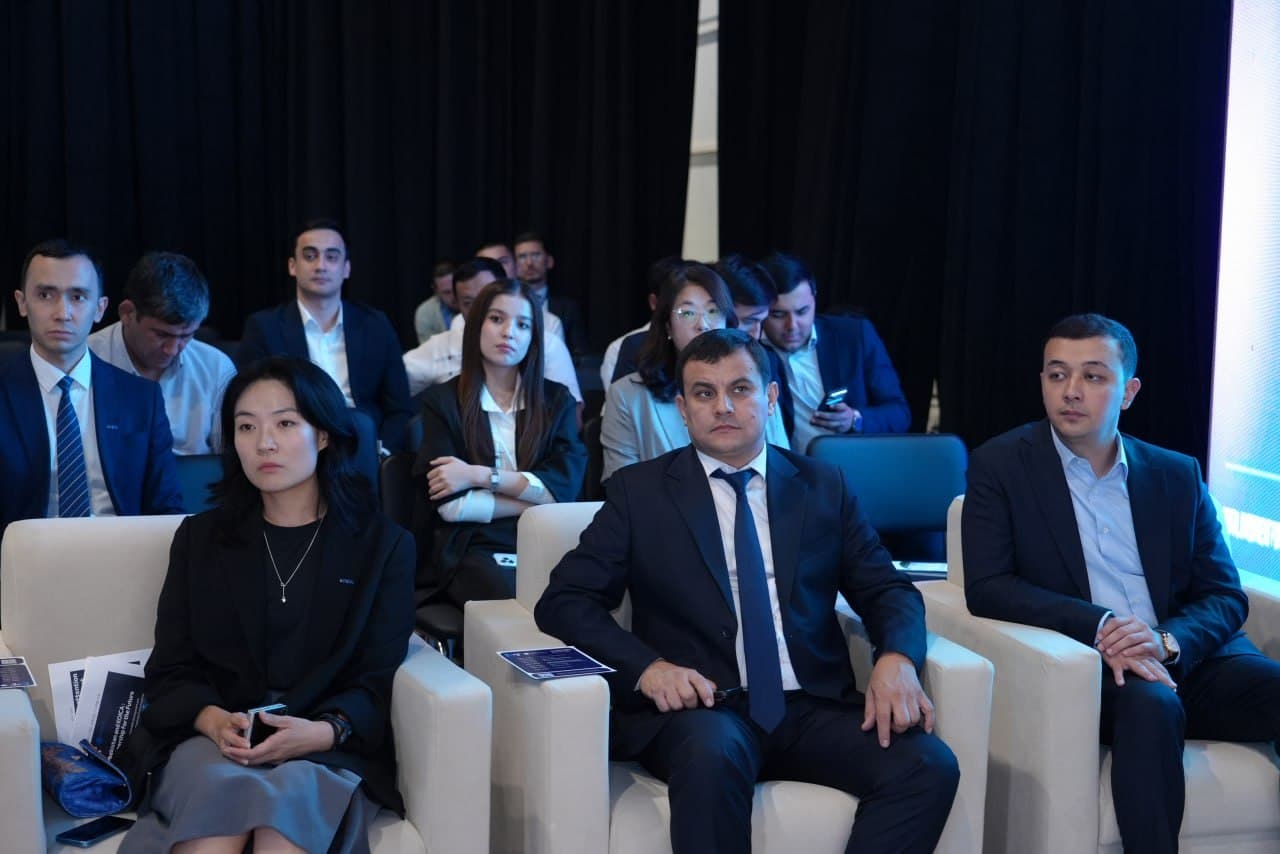 Investment Dialogue and Partnership Agreements Held as Part of "Digital Investment Forum 2026"