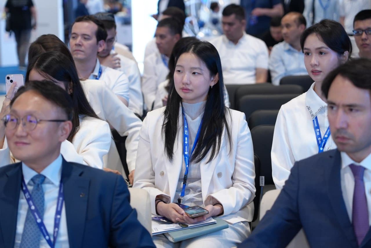 Investment Dialogue and Partnership Agreements Held as Part of "Digital Investment Forum 2026"