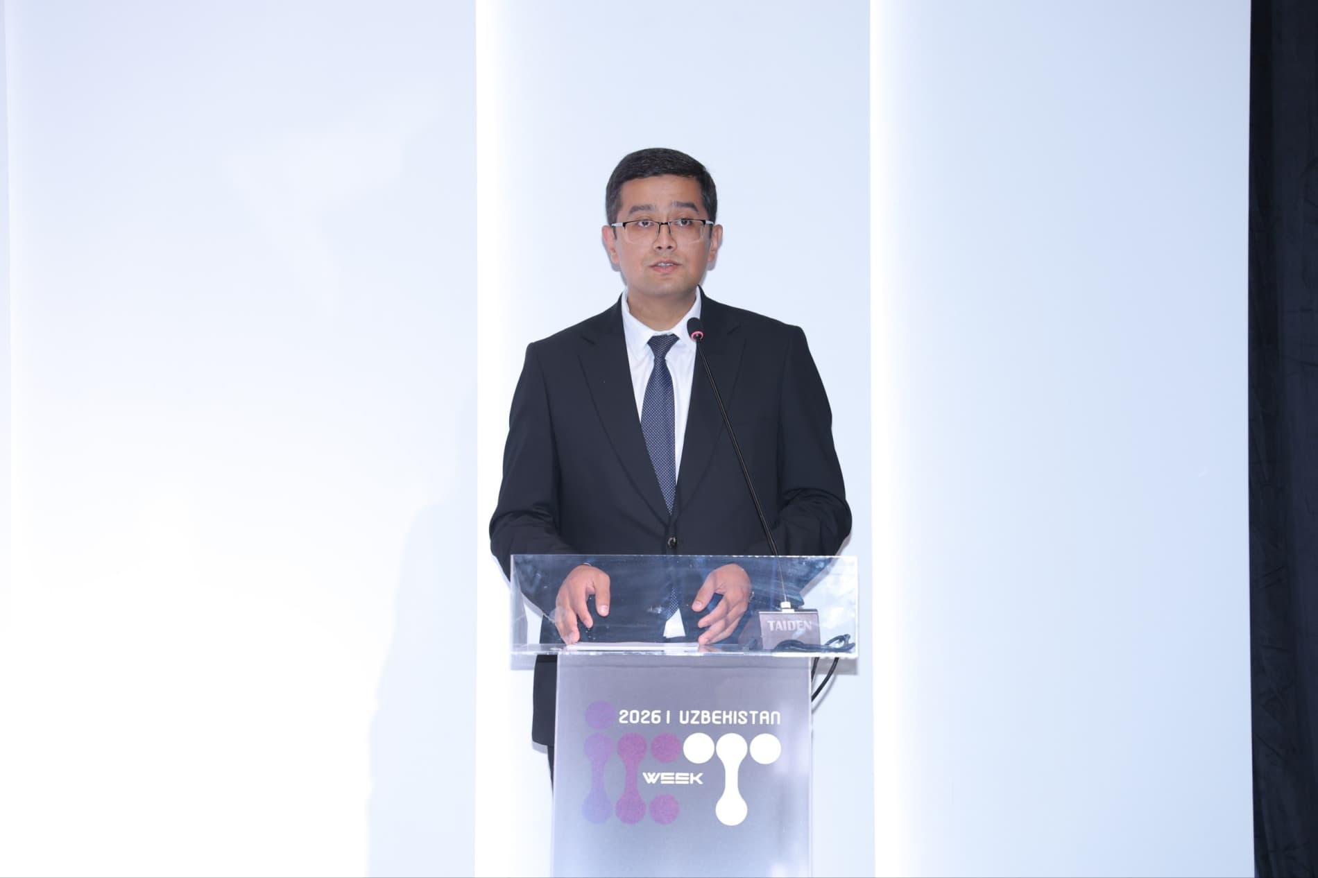 В рамках ICT WEEK обсуждены новые этапы развития цифрового государства