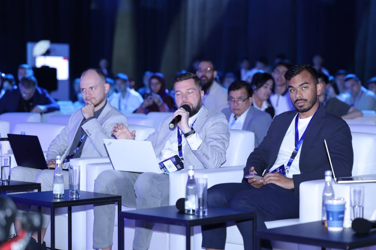 В Ташкенте определился победитель регионального финала Startup World Cup 2026