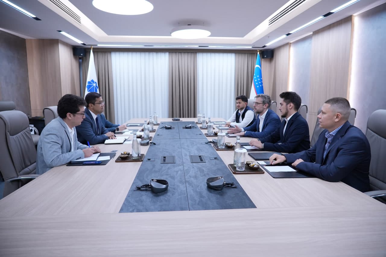 Cooperation Prospects with Group-IB Discussed