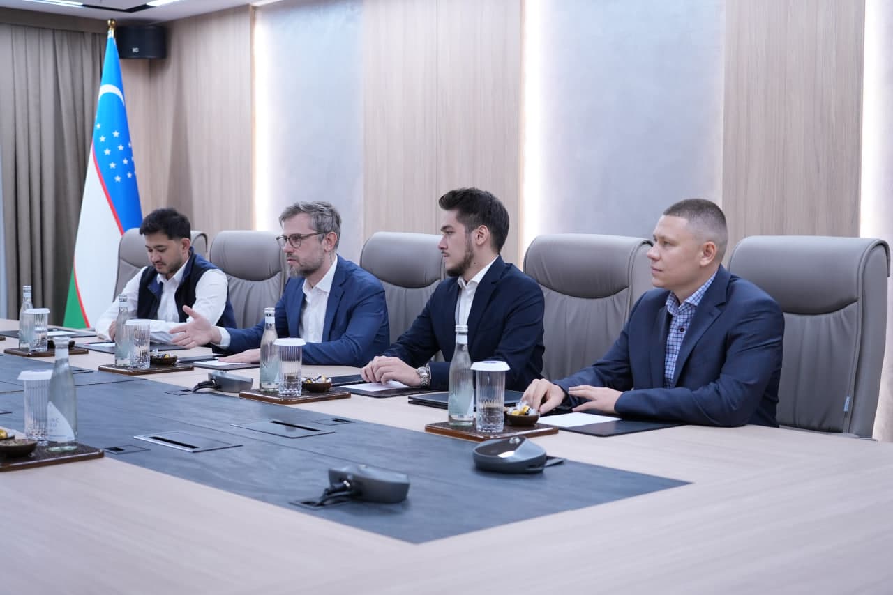 Cooperation Prospects with Group-IB Discussed