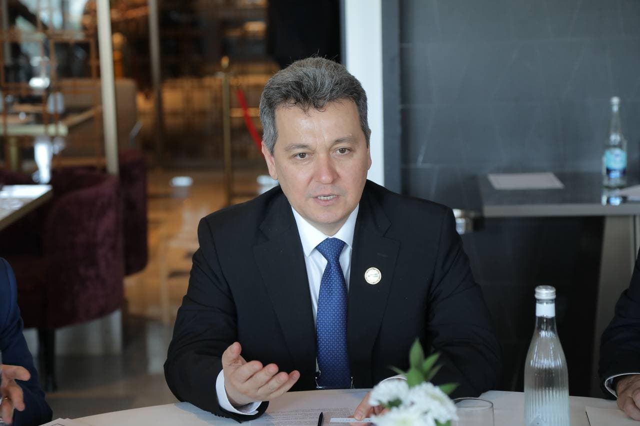 Cooperation with Google Cloud discussed