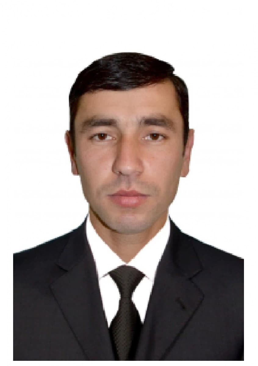 Рахматуллаев Аброр Хабибуллаевич