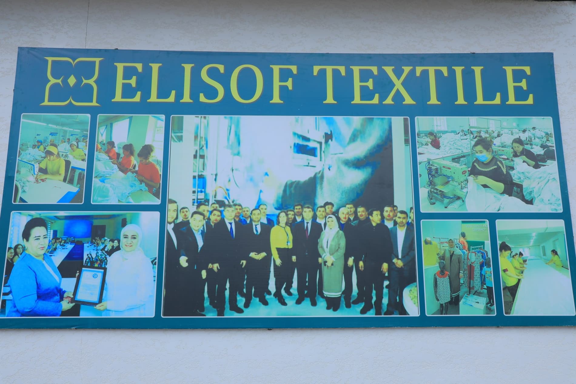 "Hech kim eʼtibordan chetda qolmaydi"