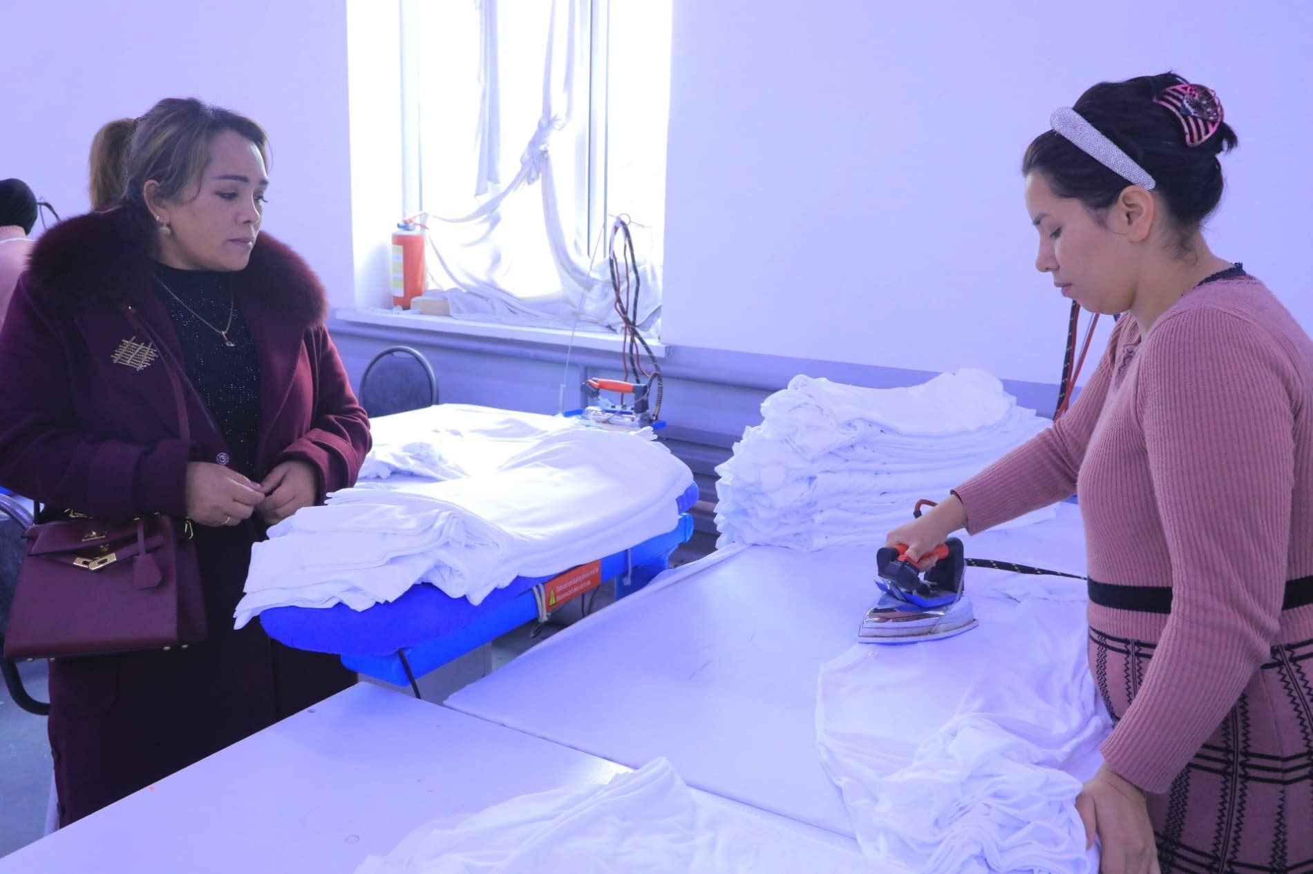 "Hech kim eʼtibordan chetda qolmaydi"