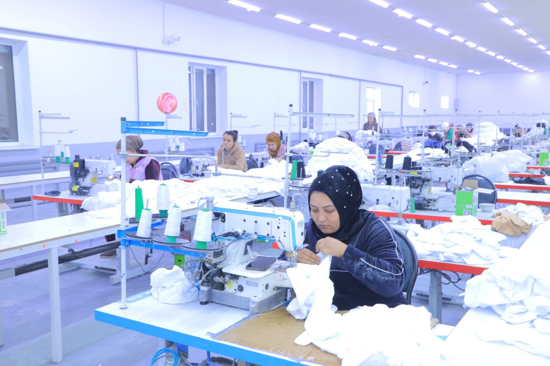 "Hech kim eʼtibordan chetda qolmaydi"