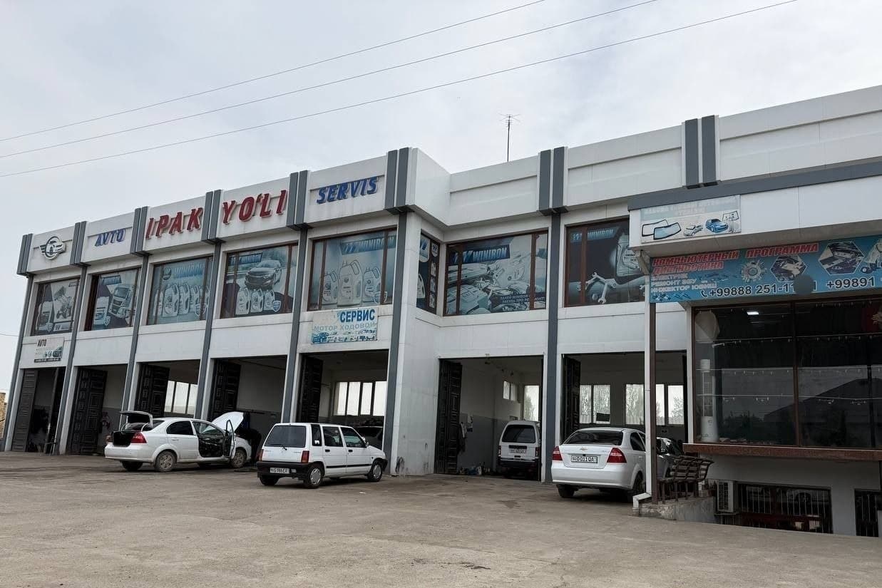 Янги йил арафасида: Чустдаги ўзгаришлар аҳоли фарвонлигига хизмат қилади