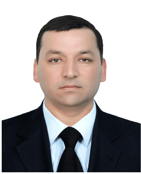 Темиров Рустамжон Содиқжанович