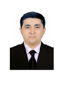 Тошматов Азизбек Асқарали ўғли