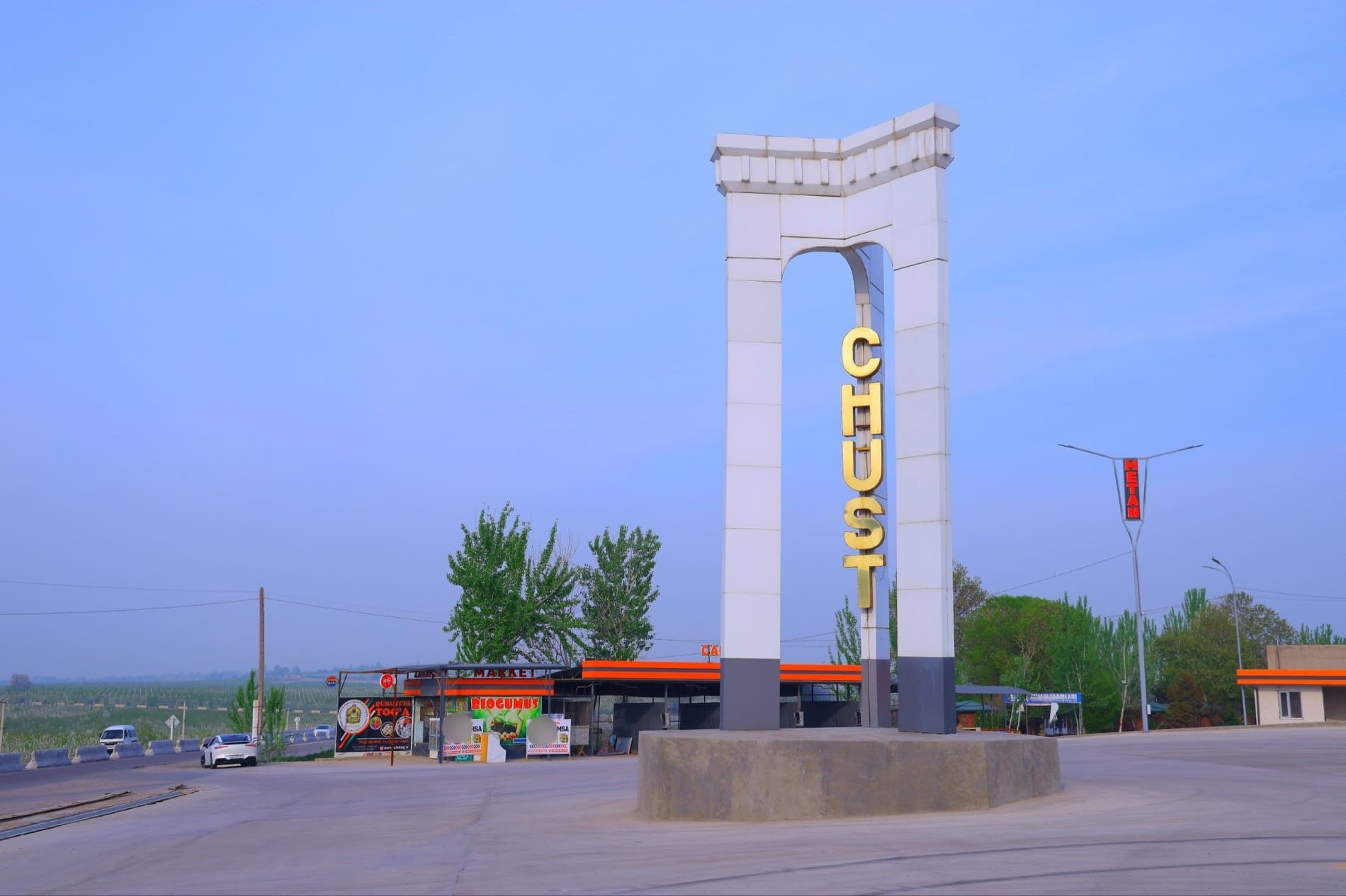 Баҳорги юмушлар — чигит экиш ва ғаллага сув беришни тезлатиш керак!