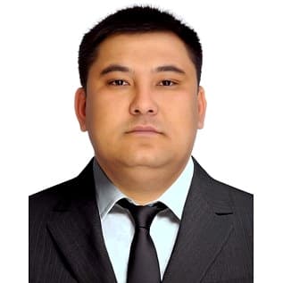 Abdusalomov Azizbek Baxtiyor o‘g‘li