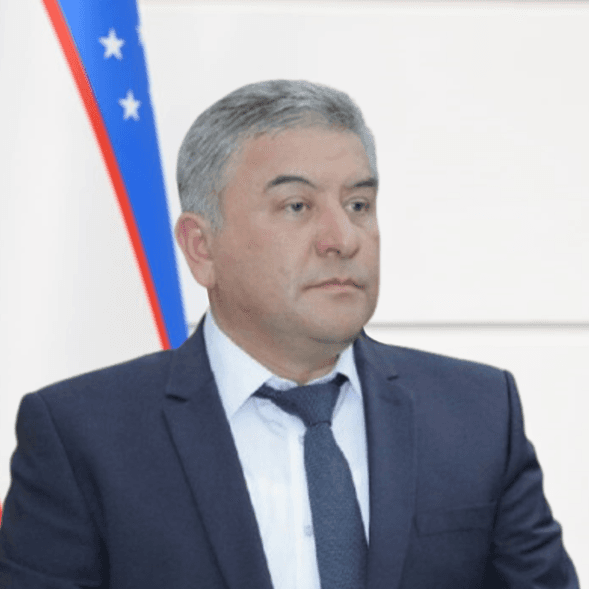 Mo‘minov Sadriddin Zokirovich