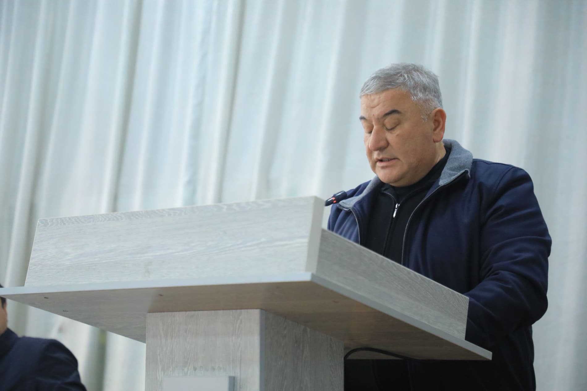 Murojaatnoma – xalq e’tiborida