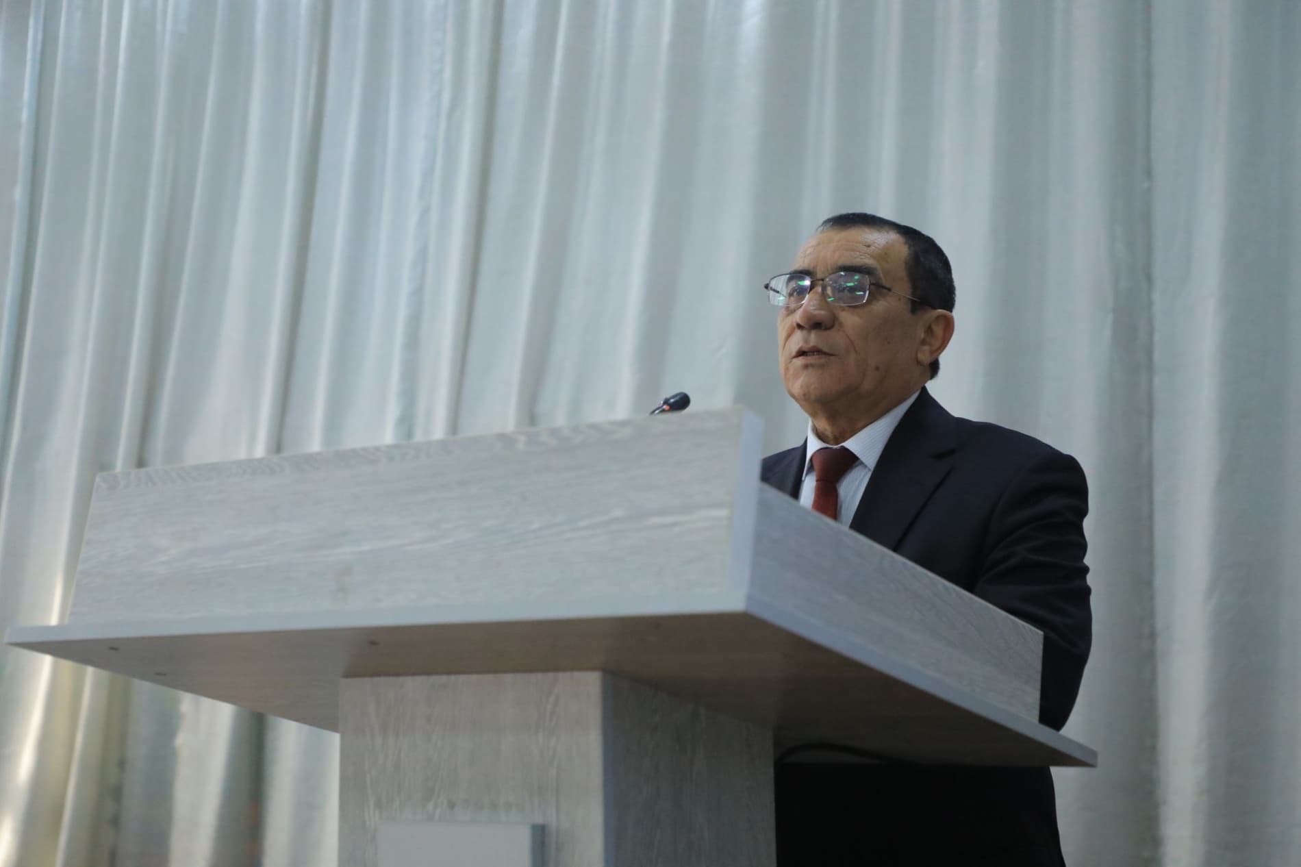 Murojaatnoma – xalq e’tiborida