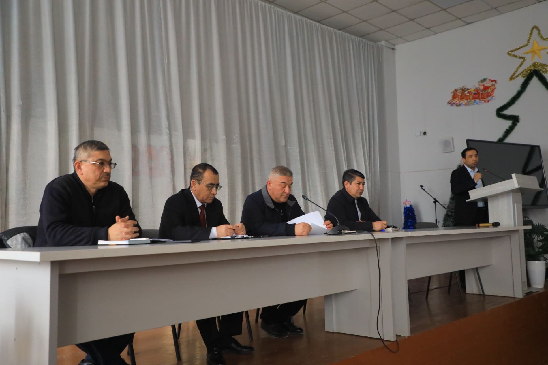 Murojaatnoma – xalq e’tiborida