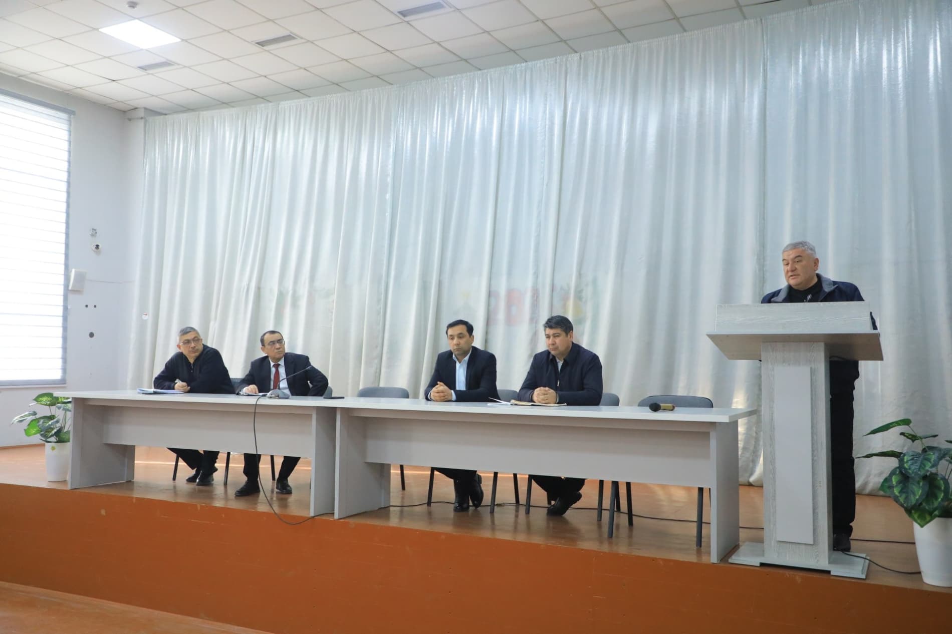 Murojaatnoma – xalq e’tiborida