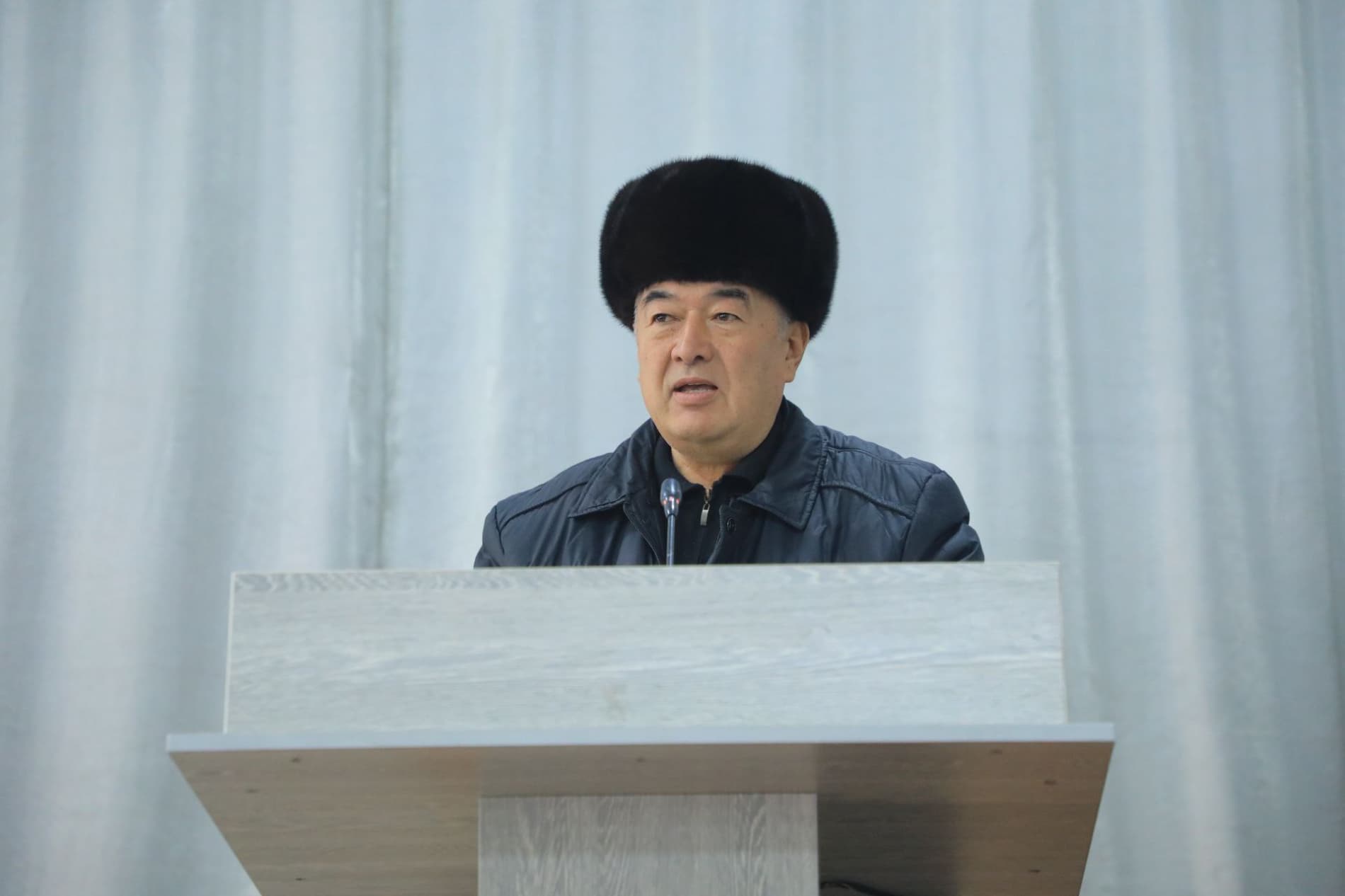 Murojaatnoma – xalq e’tiborida