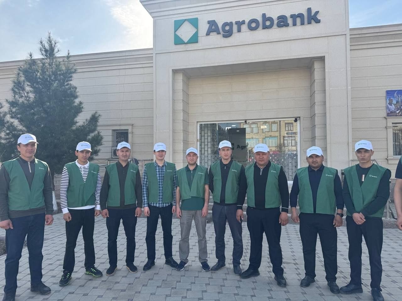 Asosiy e’tibor – dalaga! Namanganda 4900 gektar maydonga chigit qadalmoqda