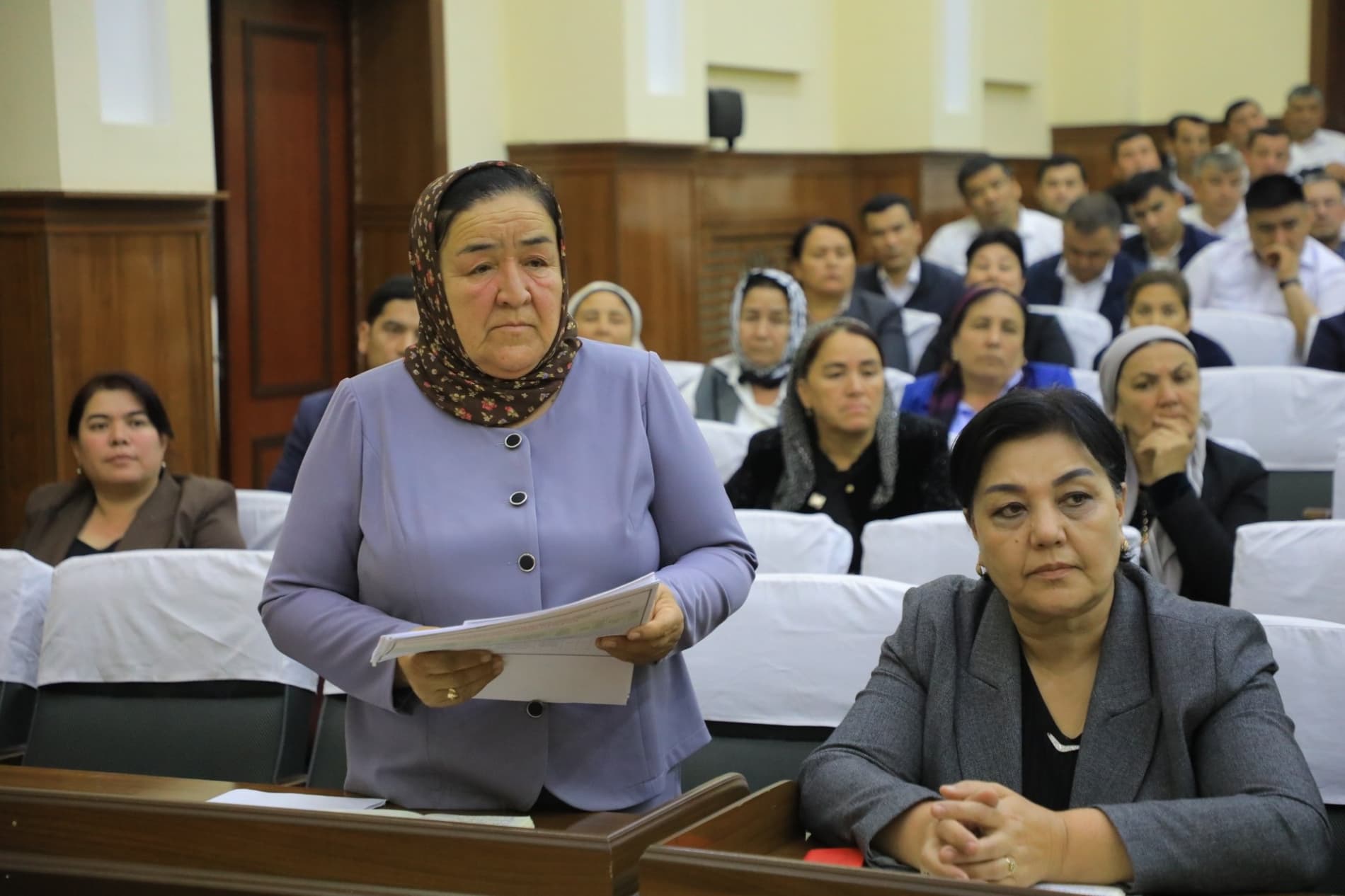 Mahalla yettiligi — xalq manfaati yo‘lida samarali tizim