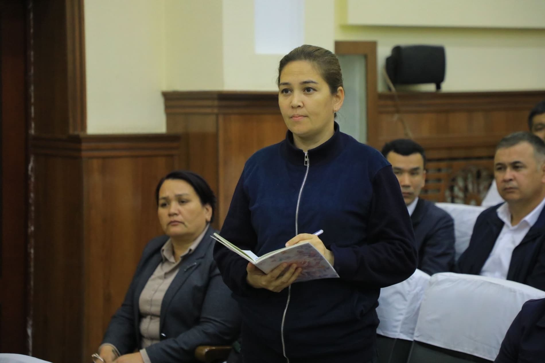 Mahalla yettiligi — xalq manfaati yo‘lida samarali tizim