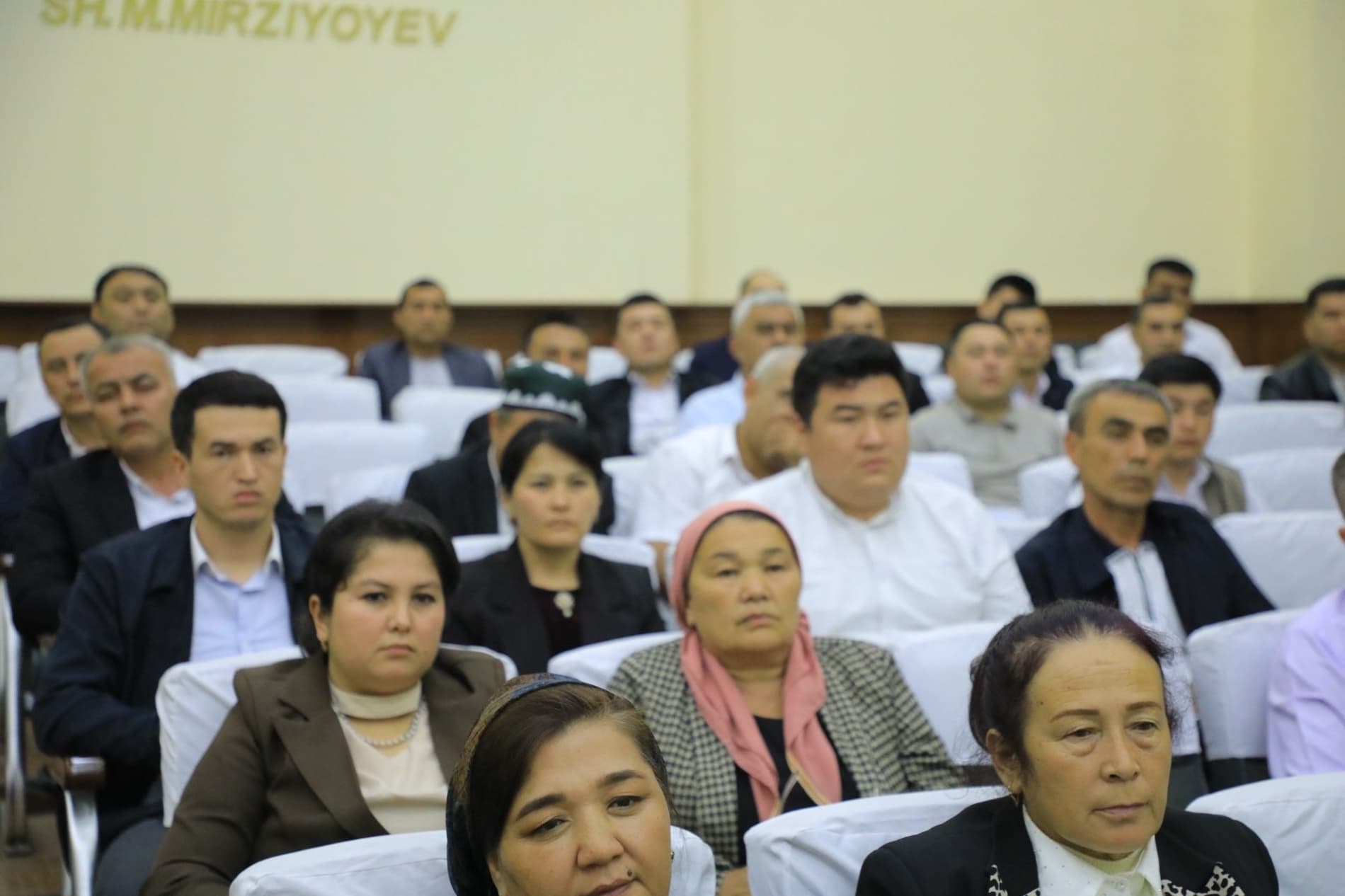 Mahalla yettiligi — xalq manfaati yo‘lida samarali tizim