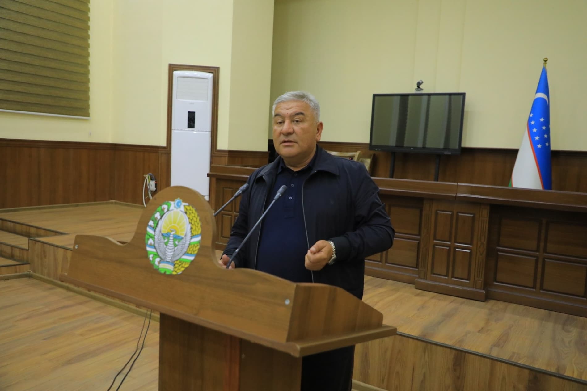Mahalla yettiligi — xalq manfaati yo‘lida samarali tizim