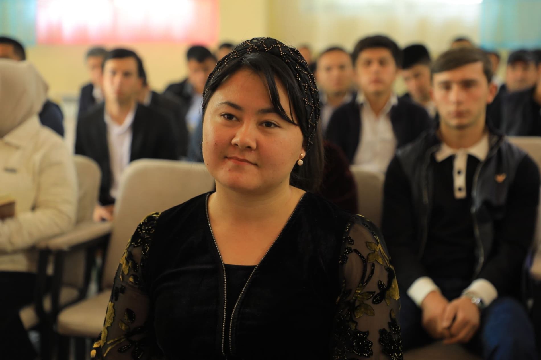 Yoshlar bilan ochiq muloqot: taklif va tashabbuslar tinglandi
