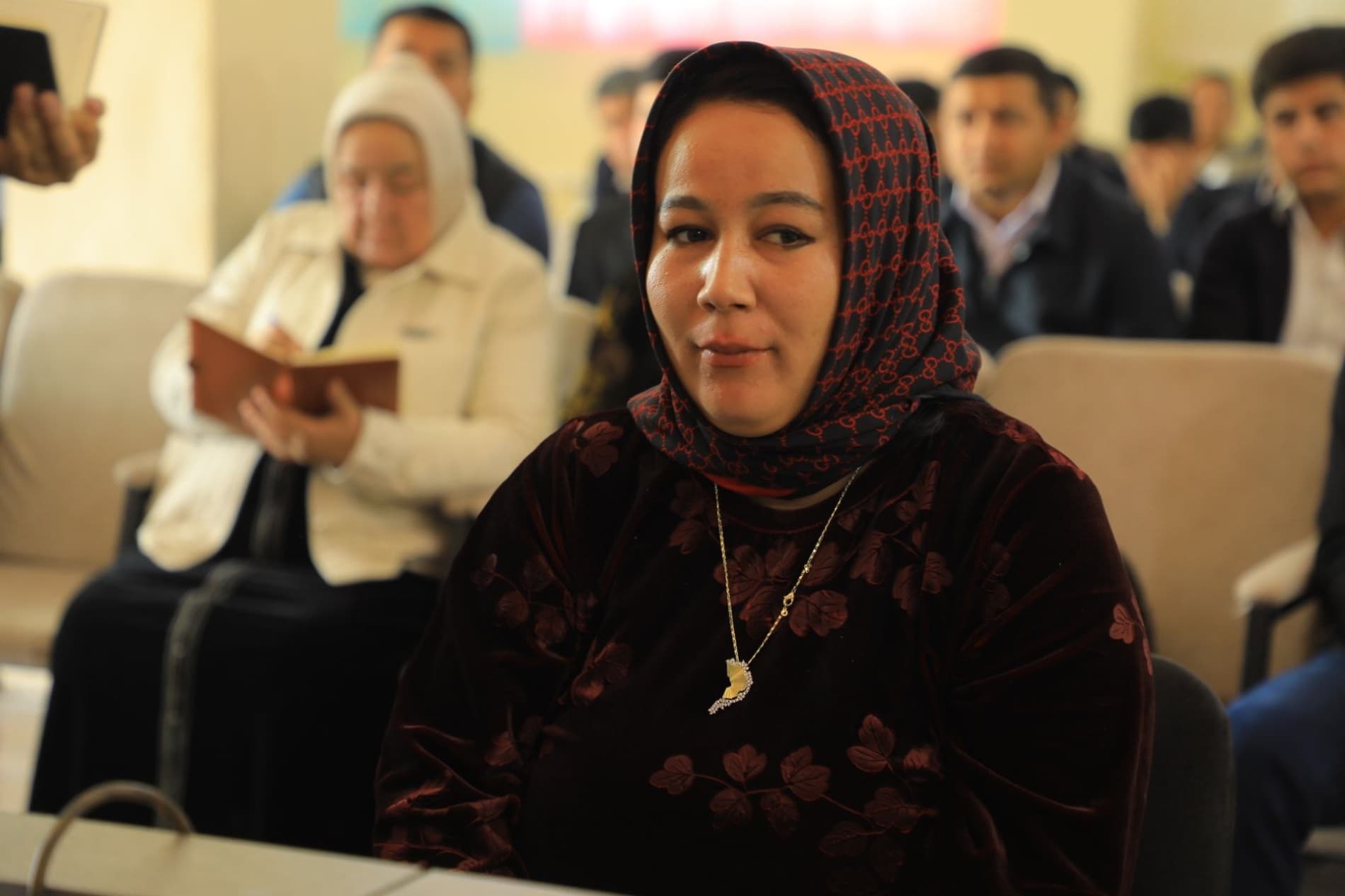 Yoshlar bilan ochiq muloqot: taklif va tashabbuslar tinglandi