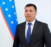 Саттаров Илҳомжон Раҳимжанович
