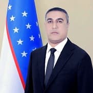 Боймирзаев Бекмирза Комилович