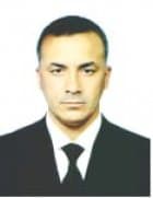 Рустамов Абдуазиз Абдуқодирович
