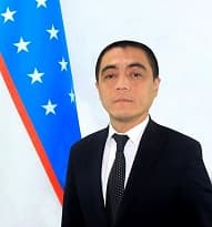 Камолов Нуриддин Ҳусниддинович