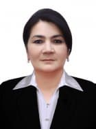 Хакимова Дилфуза Ботиралиевна