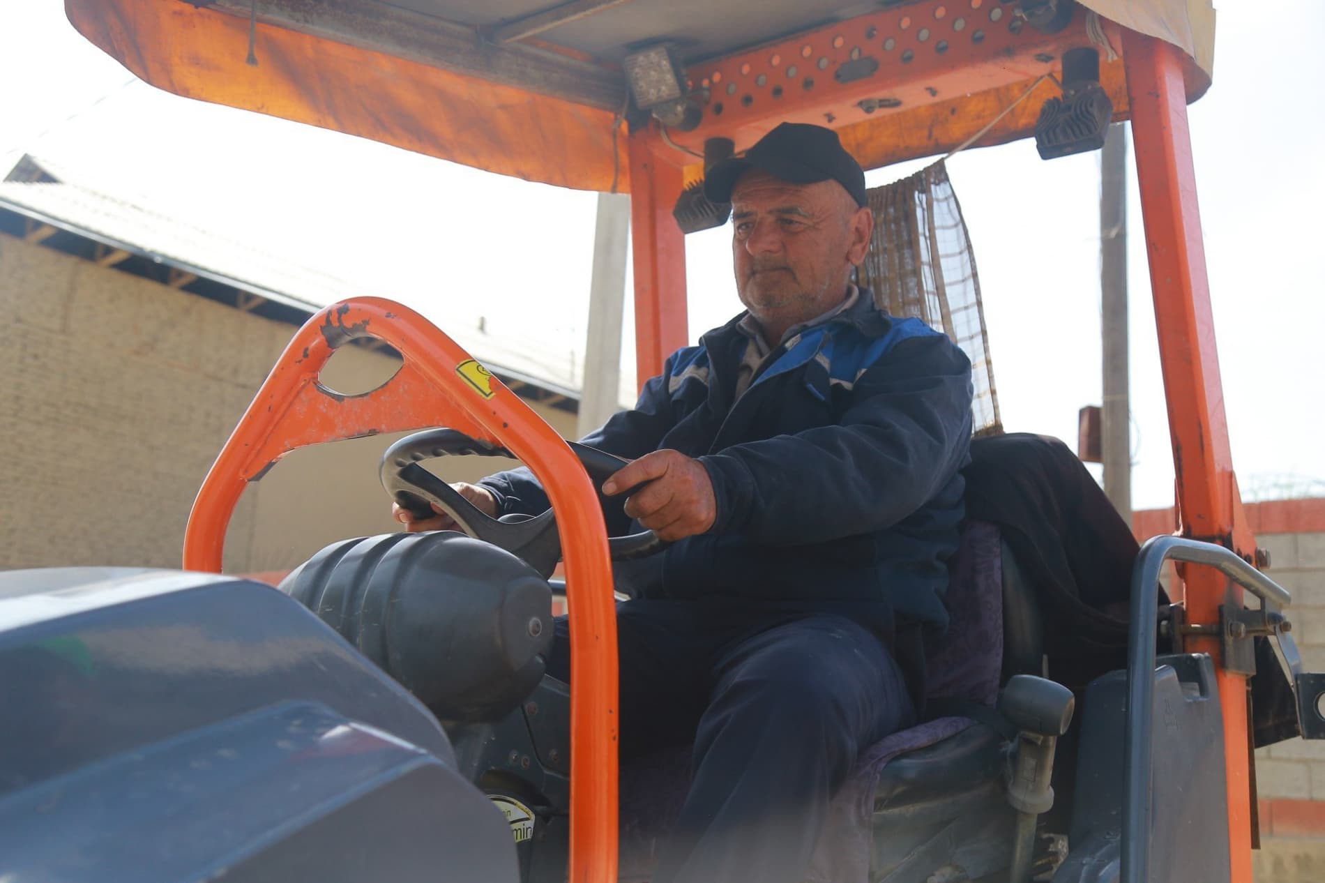 Грязные улицы — это история