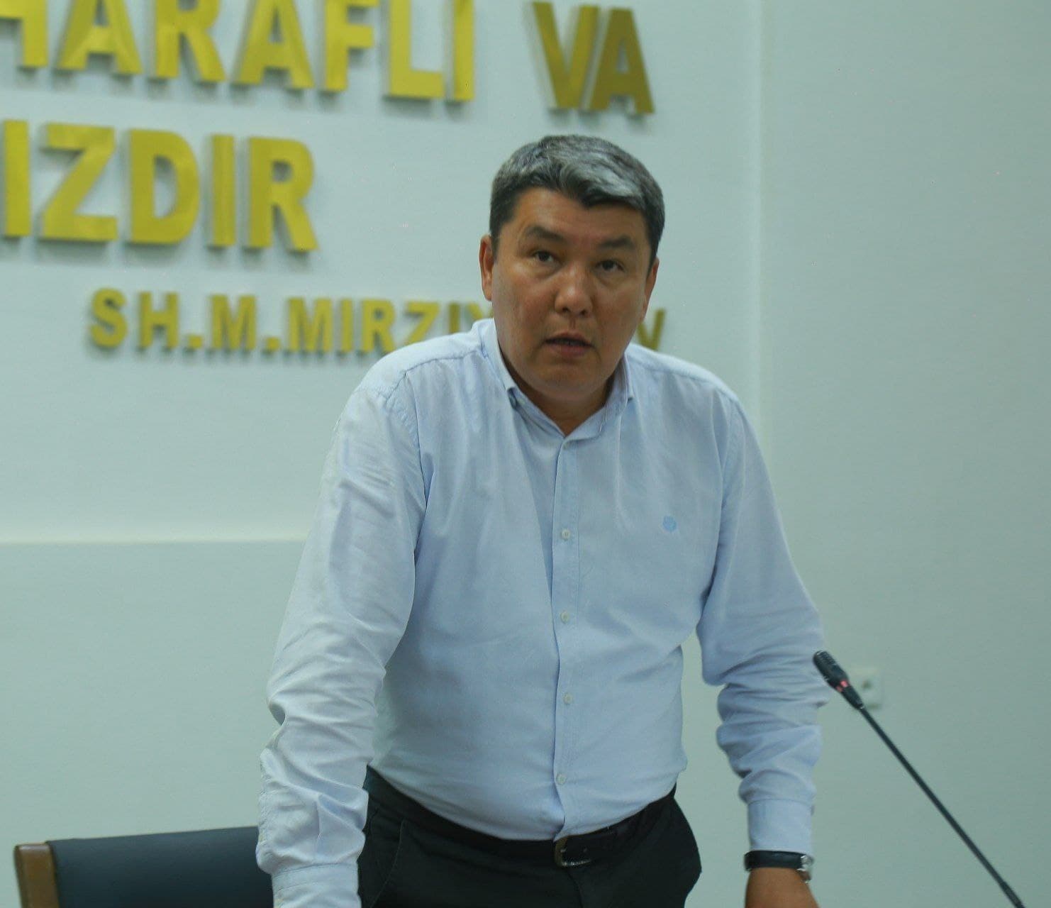 Chartok - Towards integrated development: practical measures under discussion