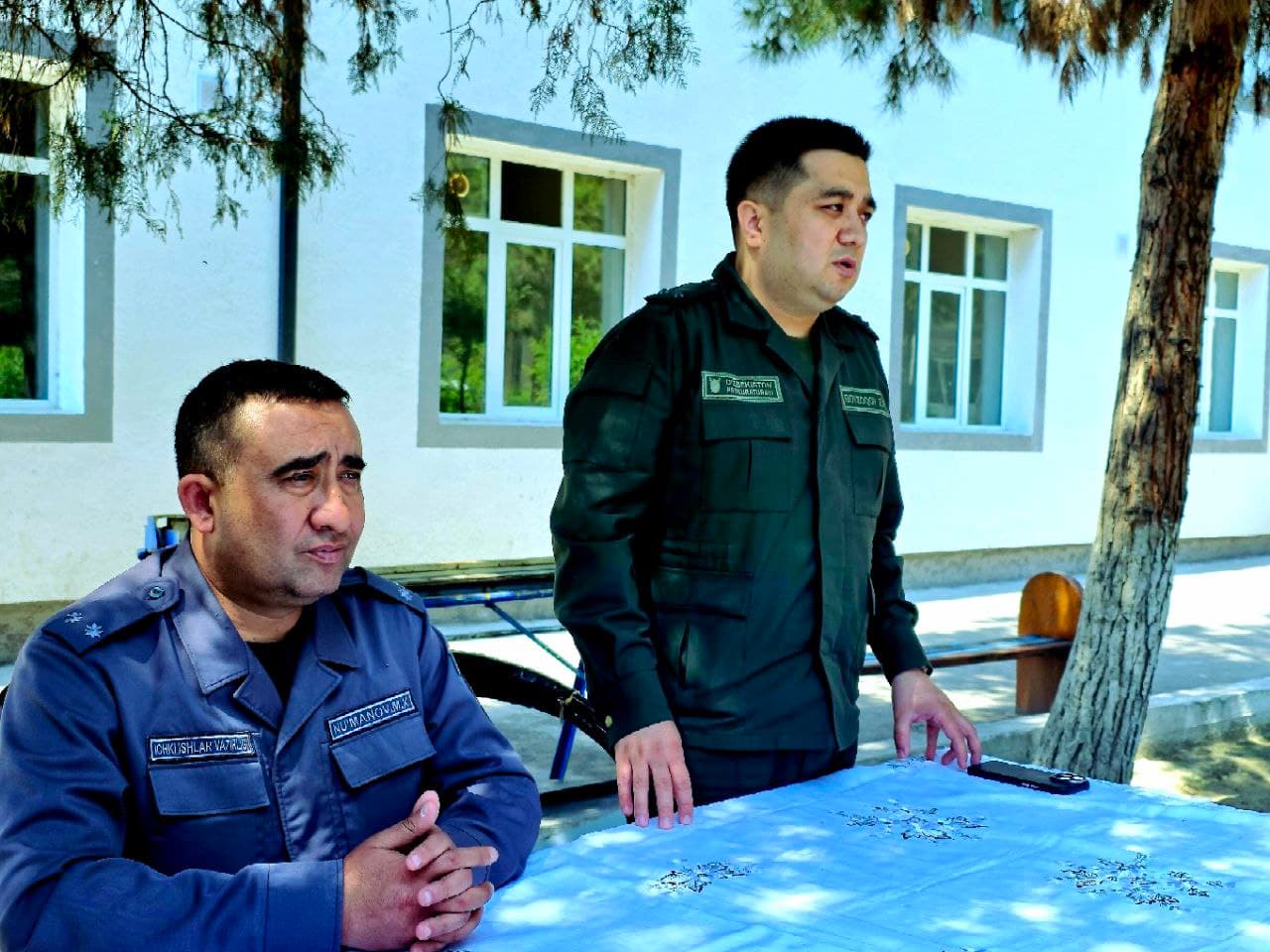 В Чортке прошло рекламное мероприятие по предотвращению коррупции и мошенничества в медицинской сфере