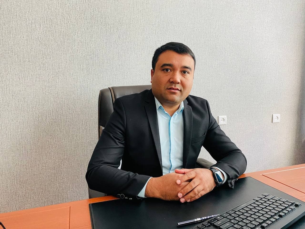 Брифинг по вопросам повышения качества образования в средних школах и эффективности реформ, реализуемых в этой области