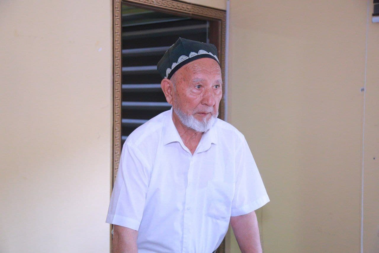 В центре «Нуронийлар» Чартокского района прошло информационно-просветительское мероприятие, направленное на укрепление семьи, профилактику распада семей и пропаганду здорового образа жизни.