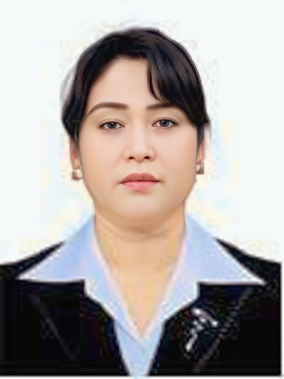 Киргизова Наргиза Эркиновна