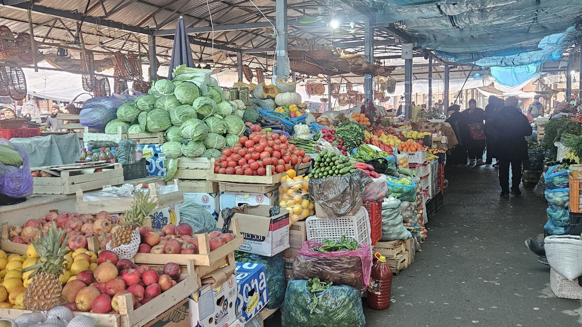 Чортоқда байрам шукуҳи