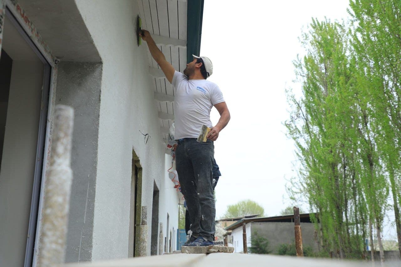 Chortoq tumani taraqqiyot yoʻlida dadil odimlamoqda