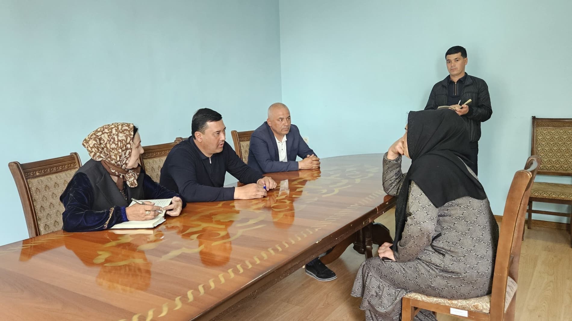 Фуқаролар_қабули_бўлиб_ўтди