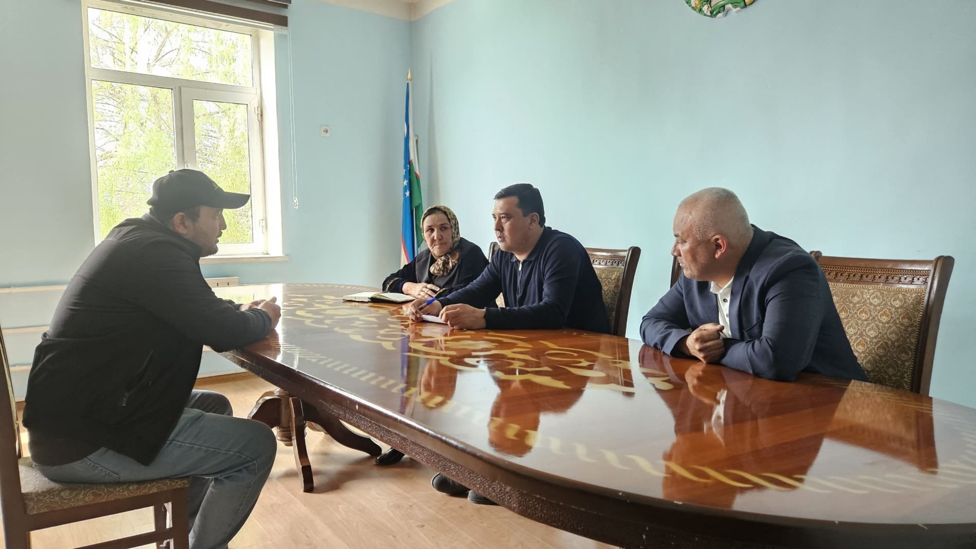 Фуқаролар_қабули_бўлиб_ўтди