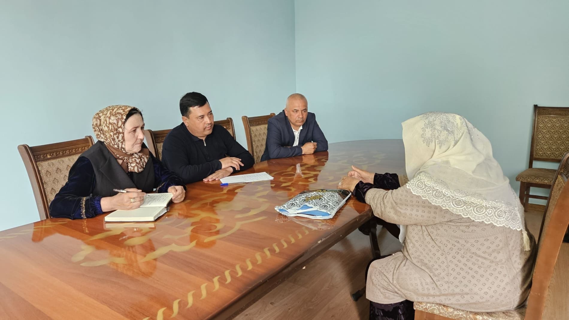 Фуқаролар_қабули_бўлиб_ўтди